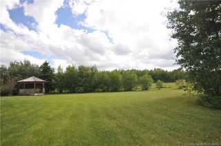 Photo 34: : Rural Parkland County Agriculture for sale : MLS®# A1068115