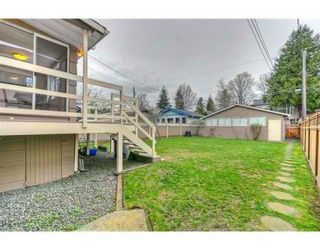 Photo 2: 3691 W 38TH AV in Vancouver: House for sale : MLS®# V914731