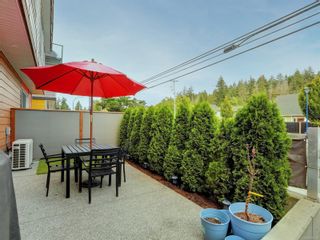 Photo 21: 105 3333 Radiant Way in Langford: La Happy Valley Row/Townhouse for sale : MLS®# 942482