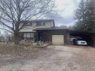 Photo 3: 4910 Sideline 6 Road in Pickering: Rural Pickering House (2-Storey) for sale : MLS®# E6031087