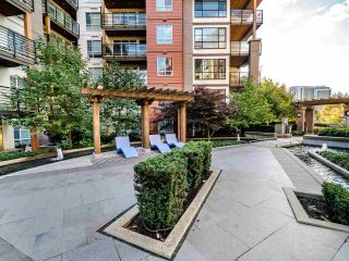 Photo 20: 503 5981 GRAY Avenue in Vancouver: University VW Condo for sale in "SAIL" (Vancouver West)  : MLS®# R2511579