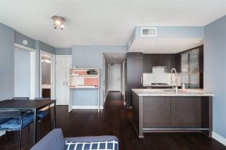 Photo 8: 1502 1055 RICHARDS Street in Vancouver: Downtown VW Condo for sale in "DONOVAN" (Vancouver West)  : MLS®# R2152221