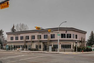 Main Photo: 11650 Elbow Drive SW in Calgary: Canyon Meadows Office for sale : MLS®# A2098902