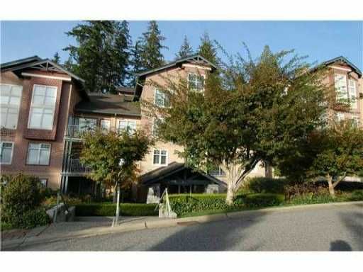 Photo 1: Photos: 205 1144 STRATHAVEN Drive in North Vancouver: Northlands Condo for sale in "STRATHAVEN" : MLS®# V905686