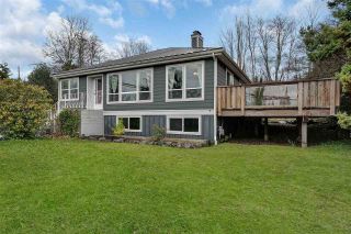 Photo 19: 38132 CLARKE Drive in Squamish: Hospital Hill House for sale : MLS®# R2442112