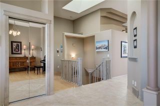 Photo 15: 2 SPRINGBOROUGH Green SW in Calgary: Springbank Hill Detached for sale : MLS®# C4302363