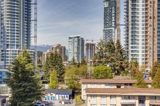 Photo 27: 704 525 FOSTER Avenue in Coquitlam: Coquitlam West Condo for sale in "Lougheed Heights II" : MLS®# R2870859