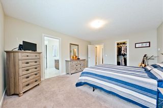 Photo 11: 58 EVERHOLLOW MR SW in Calgary: Evergreen House for sale : MLS®# C4255811