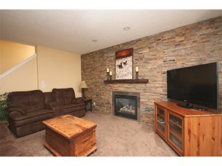 Photo 9: 172 JUMPING POUND Terrace: Cochrane House for sale : MLS®# C4015878