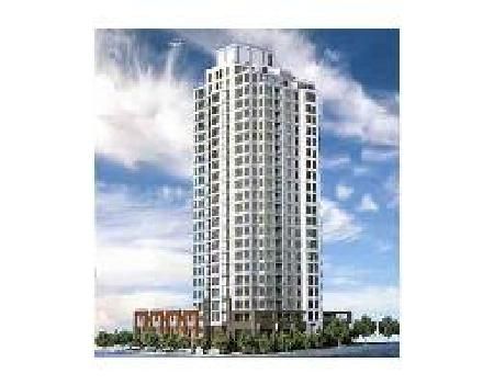 Main Photo: 1005-1001 Homer St: Condo for sale (Downtown VW)  : MLS®# V563682