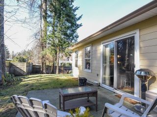 Photo 16: 50 2728 1ST STREET in COURTENAY: CV Courtenay City Row/Townhouse for sale (Comox Valley)  : MLS®# 752465