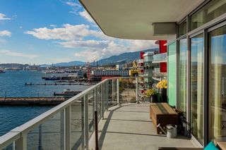 Photo 24: 701 199 VICTORY SHIP WAY in North Vancouver: Lower Lonsdale Condo for sale : MLS®# R2509292
