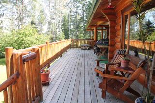 Photo 18: 6619 HORSE LAKE ROAD: Horse Lake Residential Detached for sale (100 Mile House (Zone 10))  : MLS®# R2395609