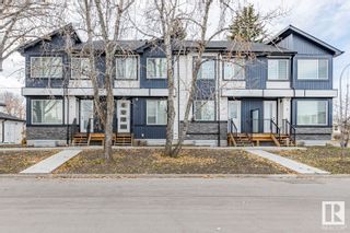 Photo 1: 10008 162 Street in Edmonton: Zone 22 House Fourplex for sale : MLS®# E4366720