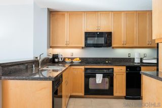 Photo 3: DOWNTOWN Condo for sale : 2 bedrooms : 850 Beech Street #907 in San Diego