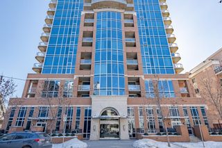 Photo 2: 1706 817 15 Avenue SW in Calgary: Beltline Apartment for sale : MLS®# A2033682