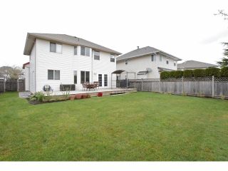 Photo 10: 6528 187A Street in Surrey: Cloverdale BC House for sale (Cloverdale)  : MLS®# F1307844