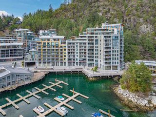 Photo 36: 1002 6707 NELSON Avenue in West Vancouver: Horseshoe Bay WV Condo for sale in "Sanctuary by West Bank" : MLS®# R2837725