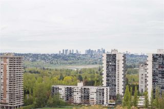 Photo 30: 1910 9868 CAMERON Street in Burnaby: Sullivan Heights Condo for sale in "Silhouette" (Burnaby North)  : MLS®# R2452847