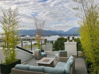 Photo 13: 201 27 ALEXANDER STREET in Vancouver: Downtown VE Condo for sale (Vancouver East)  : MLS®# R2202160