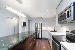 Photo 6: 203 1066 W 13TH AVENUE in Vancouver: Fairview VW Condo for sale (Vancouver West)  : MLS®# R2416546