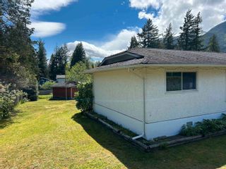 Photo 15: 1376 DEPOT Road in Squamish: Brackendale House for sale in "Brackendale" : MLS®# R2856076