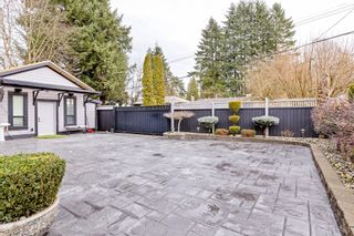 Photo 35: 1531 CHELSEA Avenue in Port Coquitlam: Oxford Heights House for sale : MLS®# R2858984