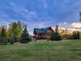 Photo 2: 3323 243 Road in Dawson Creek: House for sale : MLS®# R2763207
