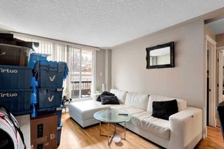 Photo 10: 303 1129 Cameron Avenue SW in Calgary: Lower Mount Royal Apartment for sale : MLS®# A2123648