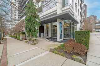 Photo 23: 607 158 W 13TH Street in North Vancouver: Central Lonsdale Condo for sale in "Vista Place" : MLS®# R2748174