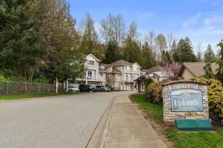 Photo 6: 14 36099 MARSHALL Road in Abbotsford: Abbotsford East Townhouse for sale in "Uplands" : MLS®# R2865174