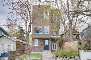 Photo 47: 3837 Parkhill Street SW in Calgary: Parkhill Detached for sale : MLS®# A1019490