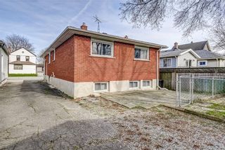 Photo 32: 59 Rodman Street in St. Catharines: House for sale : MLS®# H4191909