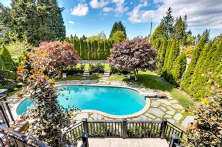 Photo 15: 5189 CONNAUGHT Drive in Vancouver: Shaughnessy House for sale in "SHAUGHNESSY" (Vancouver West)  : MLS®# R2871360