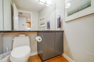 Photo 13: 27 358 JERVIS Mews in Vancouver: Coal Harbour Townhouse for sale in "CALLISTO" (Vancouver West)  : MLS®# R2686972