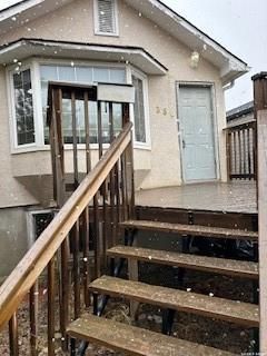 Main Photo: 350 Osler Street in Regina: Churchill Downs Residential for sale : MLS®# SK968631