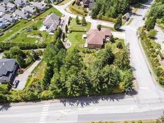 Photo 1: Lot 2 125 HUMMINGBIRD Drive: Anmore Land for sale in "Anmore Estate" (Port Moody)  : MLS®# R2696459