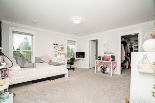 Photo 36: 1308 SUMMIT Drive in Coquitlam: Harbour Chines House for sale : MLS®# R2818447