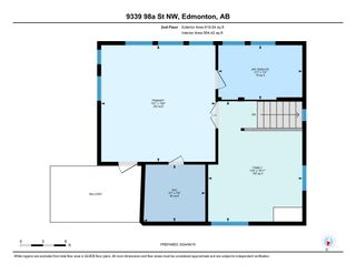 Photo 62: 9339 98A Street in Edmonton: Zone 15 House for sale : MLS®# E4393746
