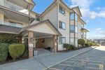 Main Photo: 305 32145 OLD YALE Road in Abbotsford: Abbotsford West Condo for sale in "CYPRESS PARK" : MLS®# R2860035