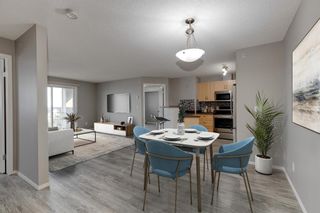 Photo 3: 3418 10 Prestwick Bay SE in Calgary: McKenzie Towne Apartment for sale : MLS®# A1252409