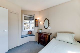 Photo 16: 2972 W 6TH Avenue in Vancouver: Kitsilano Townhouse for sale (Vancouver West)  : MLS®# R2572391