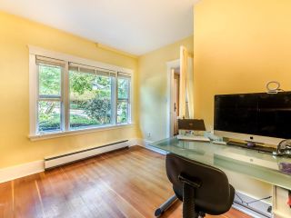 Photo 6: 330 CARNEGIE Street in New Westminster: The Heights NW House for sale : MLS®# R2607420
