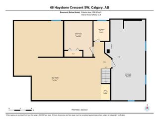 Photo 13: 68 Haysboro Crescent SW in Calgary: Haysboro Detached for sale : MLS®# A2026739