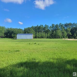 Photo 22: 53027 RGE RD 215: Rural Strathcona County Rural Land/Vacant Lot for sale : MLS®# E4293791