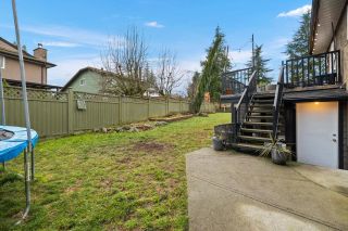 Photo 29: 2722 BEACH Court in Coquitlam: Ranch Park House for sale : MLS®# R2643882