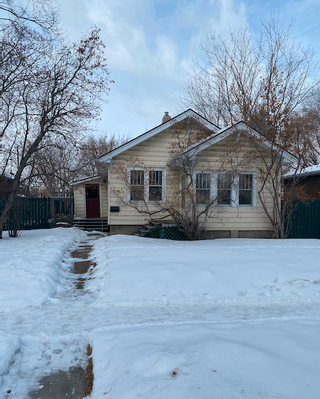 Photo 1: 11506 123 St NW in Edmonton: House for sale : MLS®# E4231002