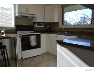 Photo 7: 768 Waterloo Street in Winnipeg: River Heights South Residential for sale (1D)  : MLS®# 1628613