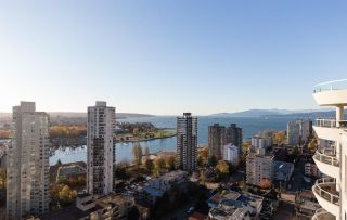 Photo 1: 1020 Harwood Street in Vancouver: Downtown VW Condo for sale (Vancouver West)  : MLS®# R2399808