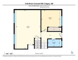 Photo 38: 3124 Breen Crescent NW in Calgary: Brentwood Detached for sale : MLS®# A1221383
